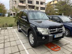 Mitsubishi Pajero 3.2 DID, снимка 7