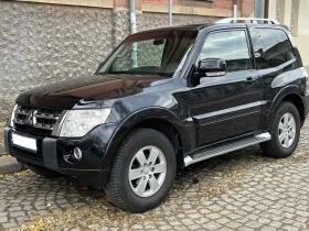 Mitsubishi Pajero 3.2 DID, снимка 10