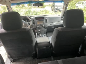 Mitsubishi Pajero 3.2 DID, снимка 14