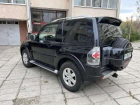 Mitsubishi Pajero 3.2 DID, снимка 5