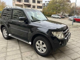 Mitsubishi Pajero 3.2 DID, снимка 2