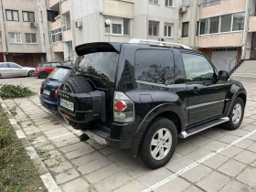 Mitsubishi Pajero 3.2 DID, снимка 6