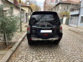 Mitsubishi Pajero 3.2 DID, снимка 9