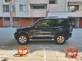 Mitsubishi Pajero 3.2 DID, снимка 17