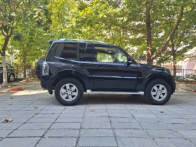 Mitsubishi Pajero 3.2 DID, снимка 3