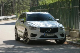 Volvo XC60 T8 bowers wilkins , снимка 2