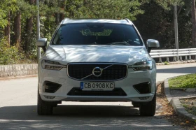 Volvo XC60 T8 bowers wilkins , снимка 1