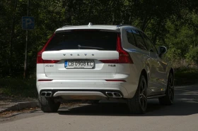 Volvo XC60 T8 bowers wilkins , снимка 3