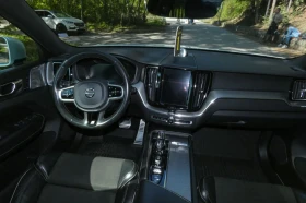 Volvo XC60 T8 bowers wilkins , снимка 4