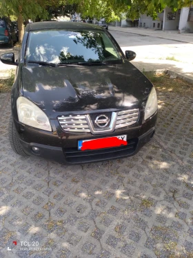 Nissan Qashqai, снимка 3