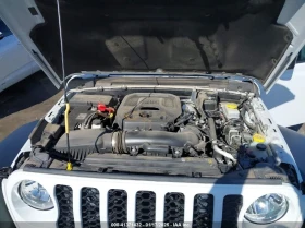 Jeep Wrangler, снимка 7