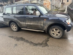 Mitsubishi Pajero, снимка 2