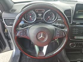 Mercedes-Benz GLE 350, снимка 9