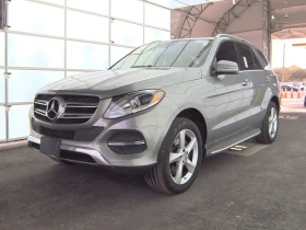 Mercedes-Benz GLE 350  1