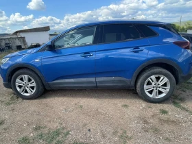 Opel Grandland X 1.6 | Mobile.bg    7