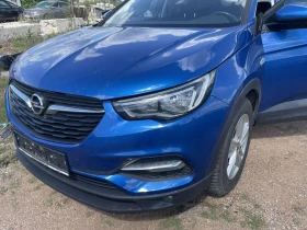 Opel Grandland X 1.6 | Mobile.bg    3