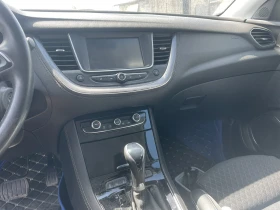 Opel Grandland X 1.6 | Mobile.bg    13
