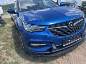 Opel Grandland X 1.6 | Mobile.bg    2