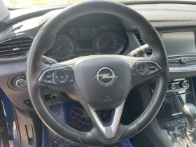 Opel Grandland X 1.6 | Mobile.bg    12