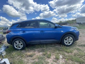 Opel Grandland X 1.6 | Mobile.bg    6