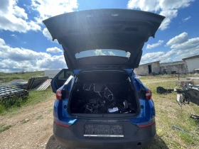 Opel Grandland X 1.6 | Mobile.bg    9