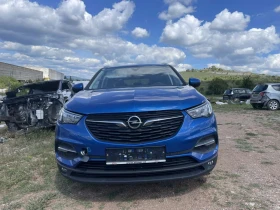 Opel Grandland X 1.6 | Mobile.bg    1