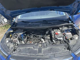 Opel Grandland X 1.6 | Mobile.bg    10