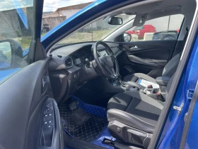 Opel Grandland X 1.6 | Mobile.bg    11