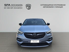 Opel Grandland X Ultimate 1.6 бензин (133kW/180 к.с.) AT8/2012R07 - 35900 лв. - 24753712 2