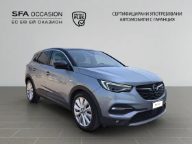 Opel Grandland X Ultimate 1.6 бензин (133kW/180 к.с.) AT8/2012R07 - 35900 лв. - 24753712 3