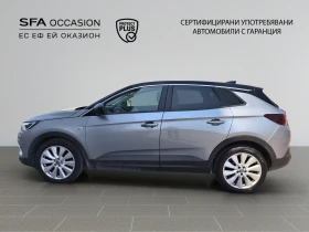 Opel Grandland X Ultimate 1.6 бензин (133kW/180 к.с.) AT8/2012R07 - 35900 лв. - 24753712 8