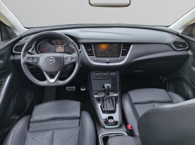 Opel Grandland X Ultimate 1.6 бензин (133kW/180 к.с.) AT8/2012R07 - 35900 лв. - 24753712 9