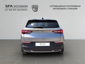 Opel Grandland X Ultimate 1.6 бензин (133kW/180 к.с.) AT8/2012R07 - 35900 лв. - 24753712 6