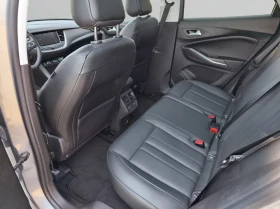 Opel Grandland X Ultimate 1.6 бензин (133kW/180 к.с.) AT8/2012R07 - 35900 лв. - 24753712 11