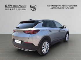 Opel Grandland X Ultimate 1.6 бензин (133kW/180 к.с.) AT8/2012R07 - 35900 лв. - 24753712 5