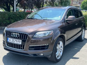 Обява за продажба на Audi Q7 Quattro ~20 000 лв. - изображение 2