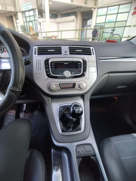 Обява за продажба на Ford Kuga 2.0TDCI-136к.с.* 2010г.* 4х4* Кожа* ТОП*  ~12 300 лв. - изображение 11
