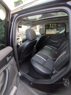 Обява за продажба на Ford Kuga 2.0TDCI-136к.с.* 2010г.* 4х4* Кожа* ТОП*  ~12 300 лв. - изображение 9