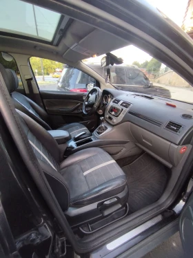 Обява за продажба на Ford Kuga 2.0TDCI-136к.с.* 2010г.* 4х4* Кожа* ТОП*  ~12 300 лв. - изображение 6