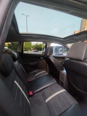 Обява за продажба на Ford Kuga 2.0TDCI-136к.с.* 2010г.* 4х4* Кожа* ТОП*  ~12 300 лв. - изображение 8