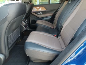 Mercedes-Benz GLE 580 4.0 V8T | Mobile.bg    10