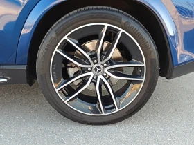Mercedes-Benz GLE 580 4.0 V8T | Mobile.bg    7