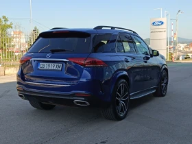 Mercedes-Benz GLE 580 4.0 V8T | Mobile.bg    6