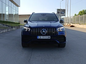     Mercedes-Benz GLE 580 4.0 V8T