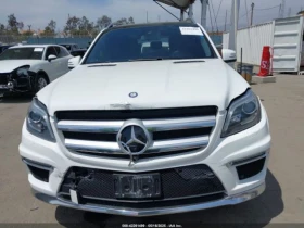 Обява за продажба на Mercedes-Benz GL 500 | 4MATIC | БЕЗ АНАЛОГ ~29 820 лв. - изображение 9