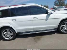 Обява за продажба на Mercedes-Benz GL 500 | 4MATIC | БЕЗ АНАЛОГ ~29 820 лв. - изображение 10