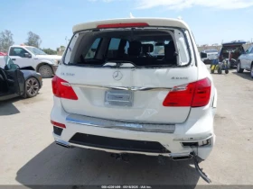 Mercedes-Benz GL 500 | 4MATIC | БЕЗ АНАЛОГ - 29820 лв. - 71910212 13
