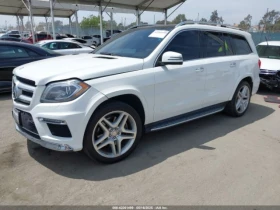 Обява за продажба на Mercedes-Benz GL 500 | 4MATIC | БЕЗ АНАЛОГ ~29 820 лв. - изображение 1