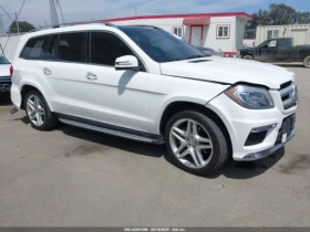 Mercedes-Benz GL 500 | 4MATIC | БЕЗ АНАЛОГ