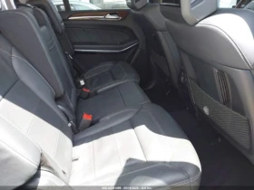 Обява за продажба на Mercedes-Benz GL 500 | 4MATIC | БЕЗ АНАЛОГ ~29 820 лв. - изображение 7